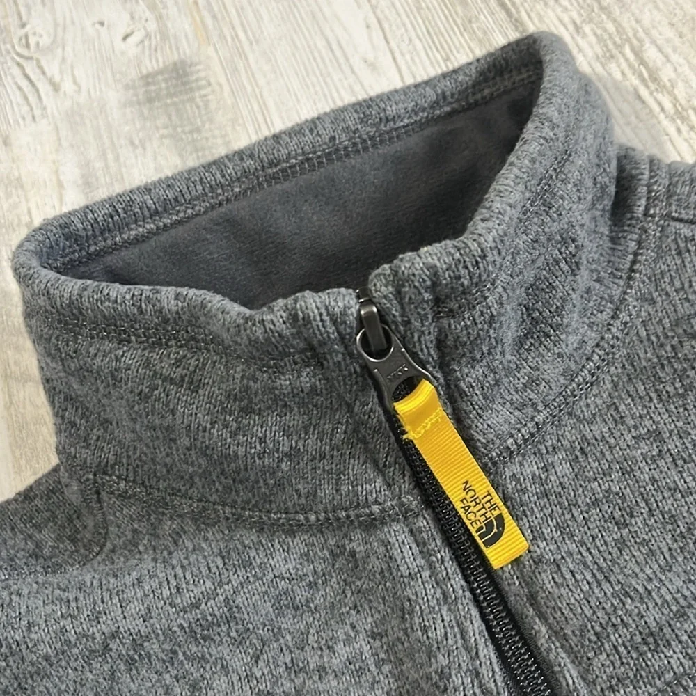 The North Face Boys Jacket Size Large